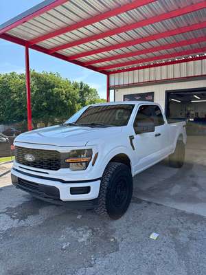 2024 Ford F-150 - FX2 Pickup 4D 6 1\/2 ft