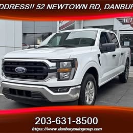 2023 Ford F150 XL