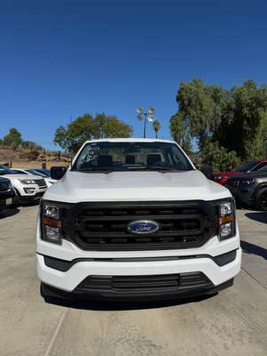 2023 Ford F-150 - XL Pickup 2D 8 ft