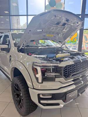 2024 Ford F-150 - Shelby