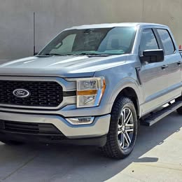 2021 Ford f150 4x4 v8 5.0 clean.tx.title