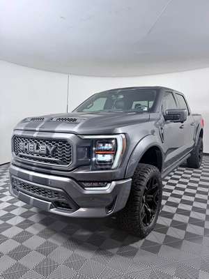 2023 Ford F-150 - Shelby