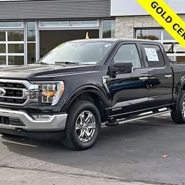 2023 Ford F-150 XLT \ud83e\udd18 29902 Miles
