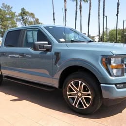 2023 Ford xl f-150