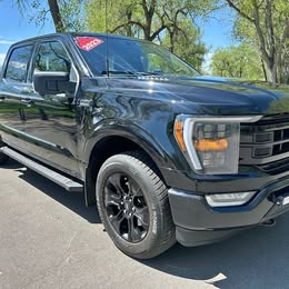 2023 Ford F-150 XLT SuperCrew