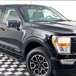 2022 Ford F 150 XLT \ud83d\udd25