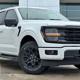 2024 Ford F-150 XLT Truck - RKD97816