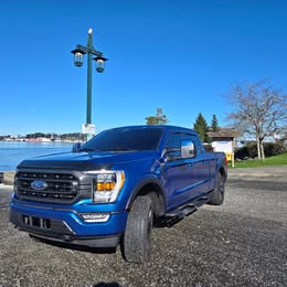 2023 Ford F-150 - FX2 Pickup 4D 6 1\/2 ft
