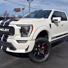 2021 Ford f-150 lariat 4x4