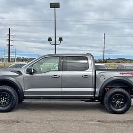2024 Ford F-150 Raptor \ud83d\udd25