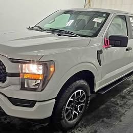 2023 Ford F150 XL AWD\/4WD\ud83d\ude0e