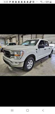 2021 Ford F-150 - Short Bed 4D