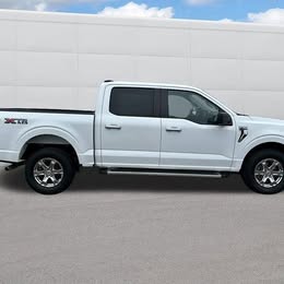 2023 Ford F150 XLT 31.8K miles \ud83e\udd19