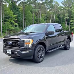2021 Ford F-150 XLT \ud83d\udd25#26401