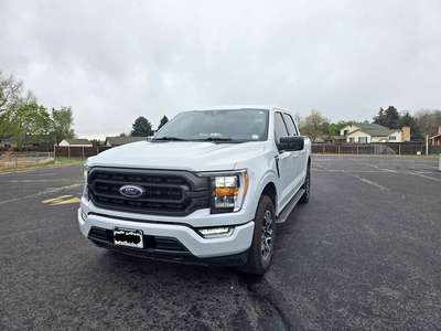 2021 Ford F-150 - XLT