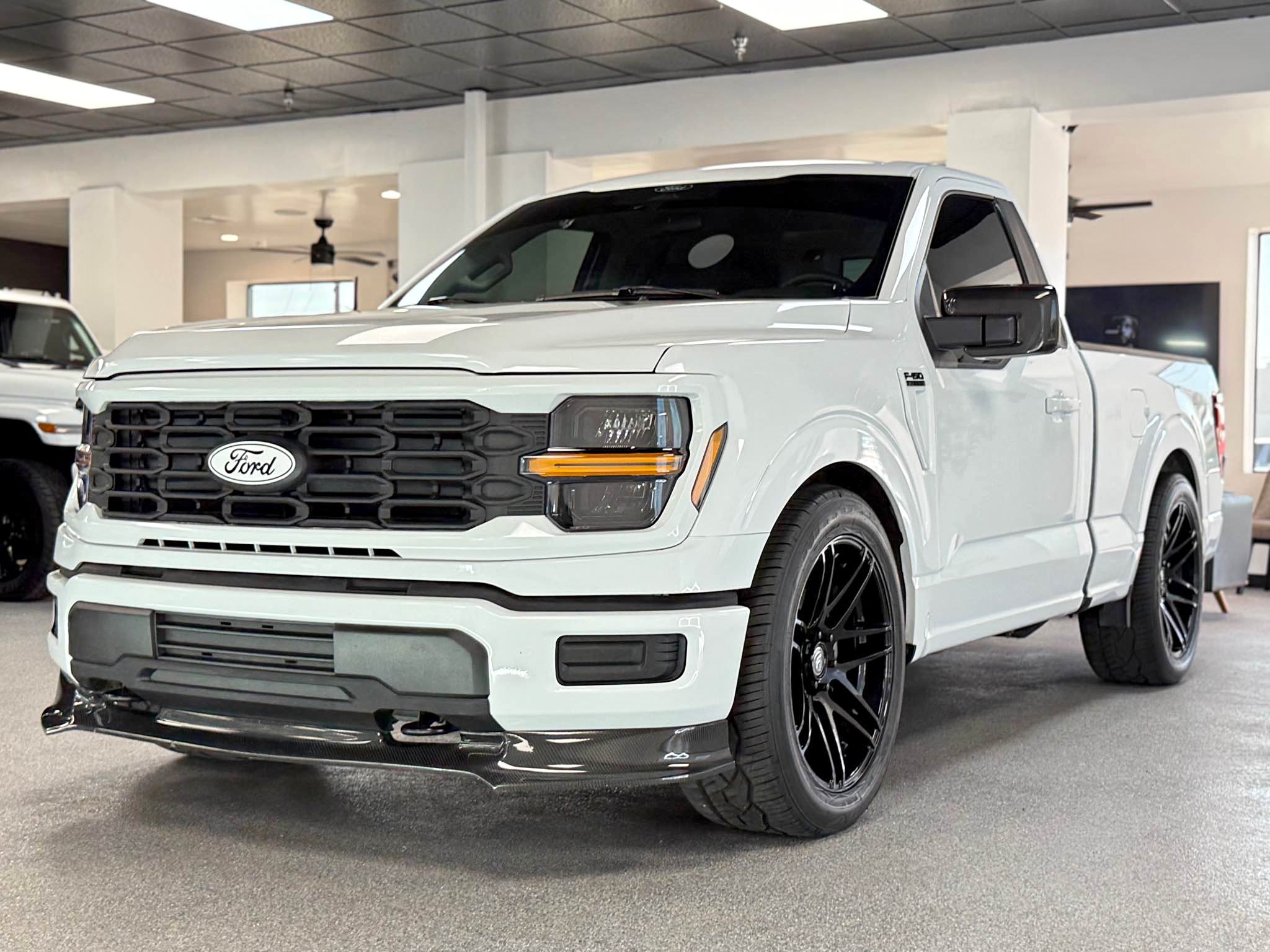 2024 Ford F-150 - Xl