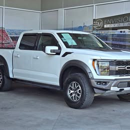 2023 Ford F-150 FA89332T