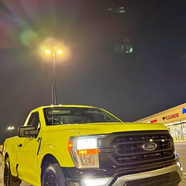 2022 Ford F150 LIMITED EDITION RYOBI LIME GREEN ALL OPTIONS \ud83e\udd11