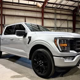 2023 Ford F-150 - XLT Pickup 4D 5 1\/2 ft
