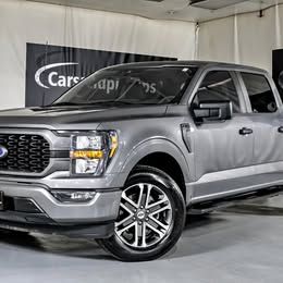 2023 Ford F-150 XL \ud83e\udd18 71479 Miles