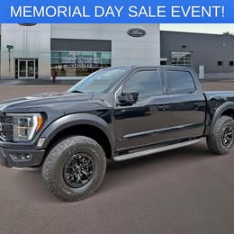 2023 Ford F-150 Raptor R