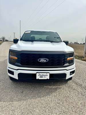 2024 Ford F-150 - STX