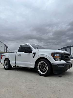 2023 Ford F150 Regular Cab - XL