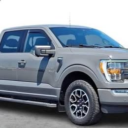 2021 Ford F-150 XLT Truck V6 EcoBoost
