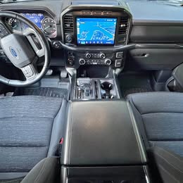Ford F150 XLT 2021