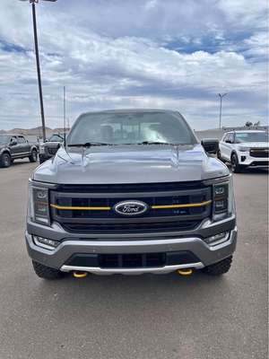 2023 Ford F-150 - Tremor