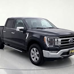 2022 Ford F-150 Lariat \ud83e\udd18 36414 Miles