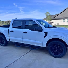 2022 Ford F-150 2WD