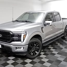 2024 Ford f-150 lariat with navigation & 4wd \ud83d\udd25