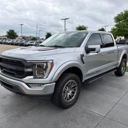 2022 Ford f150 roush
