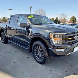 2023 Ford f-150 tremor \ud83d\udd25
