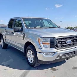 2021 Ford F-150 XL \ud83e\udd18 105569 Miles