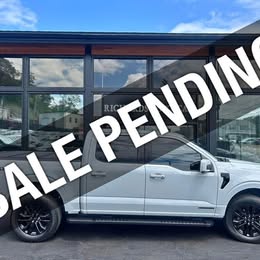 2024 Ford F-150 LARIAT 4WD SuperCrew 5.5' Box 6F9BDD