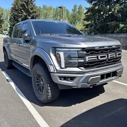 2024 Ford f-150 raptor - 26f218a