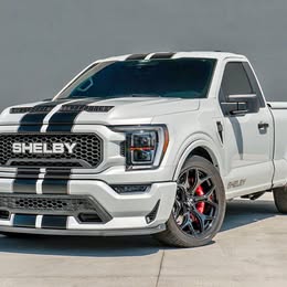 2022 Ford  F150 Regular Cab XLT Pickup 2D 6 1\/2 ft