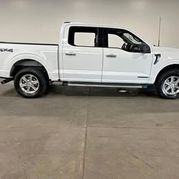 2024 Ford F-150 XLT \ud83d\ude98