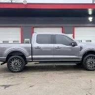 2021 Ford F150 SuperCrew Cab XLT Pickup 4D 5 1\/2 ft
