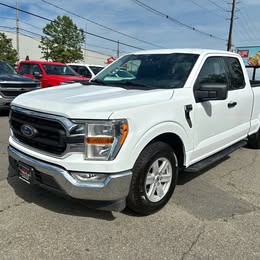 2021 Ford f-150 xlt 3.3l v6