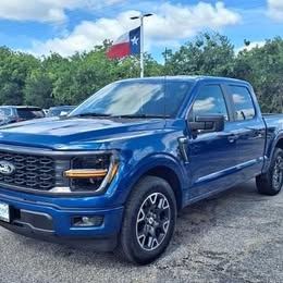 2024 Ford  F-150 STX - CP10377