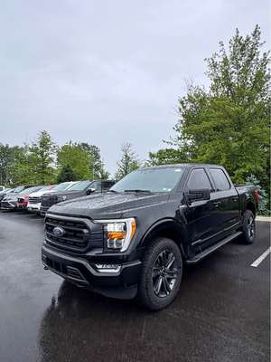 2023 Ford F-150 - XLT