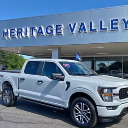 2023 Ford F-150 XL STX *5.0 COYOTE*