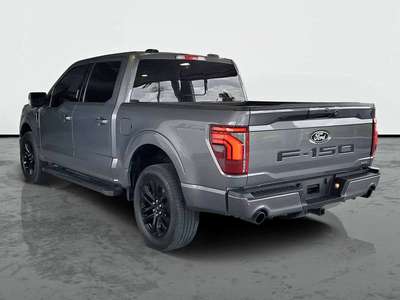 2024 Ford F-150 - Lariat Pickup 4D 5 1\/2 ft