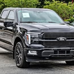 2024 Ford F-150 Full Hybrid Platinum - RFB52970