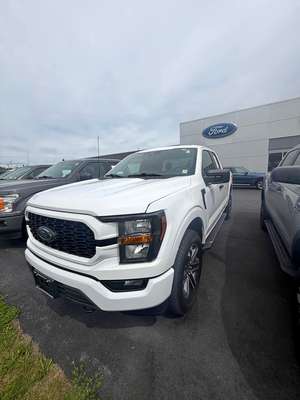 2023 Ford F-150 - XL V8