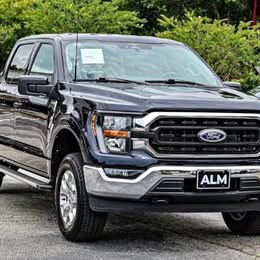 2023 Ford F-150 XLT - PKF64623