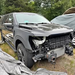 Ford F-150 2021 PARTS PARTS\u2026